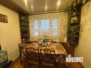 4-к квартира, вторичка, 106м2, 3/9 этаж