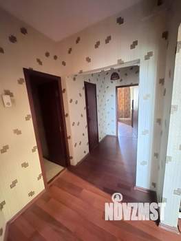 2-к квартира, вторичка, 63м2, 10/17 этаж