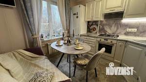 3-к квартира, вторичка, 69м2, 3/5 этаж