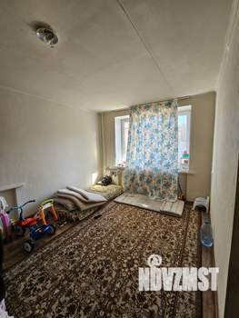 1-к квартира, вторичка, 32м2, 1/3 этаж
