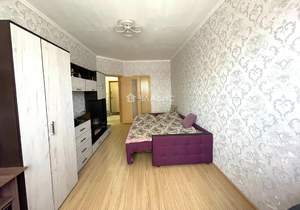 1-к квартира, вторичка, 39м2, 1/22 этаж