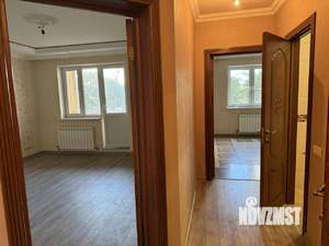 2-к квартира, вторичка, 75м2, 7/18 этаж
