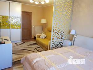1-к квартира, вторичка, 43м2, 5/14 этаж