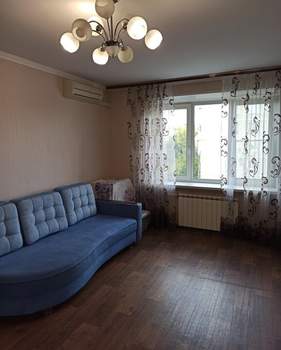 3-к квартира, вторичка, 63м2, 6/9 этаж