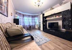 2-к квартира, вторичка, 70м2, 14/14 этаж