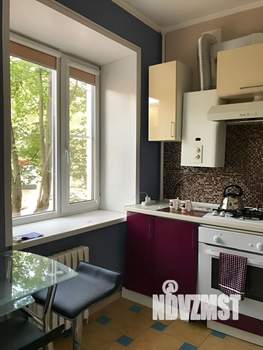 1-к квартира, вторичка, 31м2, 2/5 этаж