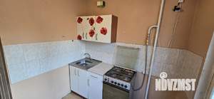 3-к квартира, вторичка, 49м2, 3/9 этаж