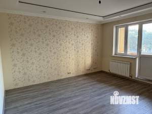 2-к квартира, вторичка, 75м2, 7/18 этаж