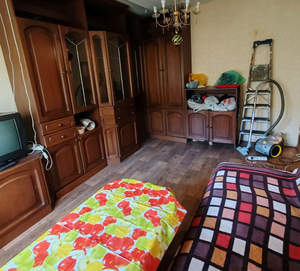 2-к квартира, вторичка, 45м2, 3/5 этаж