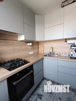 2-к квартира, вторичка, 34м2, 5/5 этаж