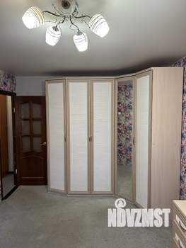 2-к квартира, вторичка, 46м2, 1/5 этаж