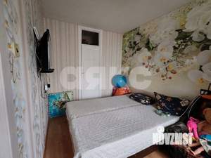 2-к квартира, вторичка, 45м2, 4/4 этаж