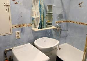 1-к квартира, вторичка, 22м2, 1/5 этаж