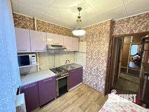 2-к квартира, вторичка, 47м2, 3/5 этаж