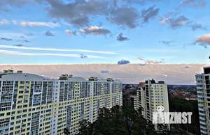 3-к квартира, вторичка, 76м2, 15/17 этаж