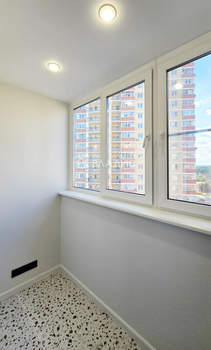 2-к квартира, вторичка, 60м2, 12/14 этаж