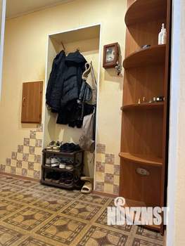 1-к квартира, вторичка, 33м2, 4/5 этаж