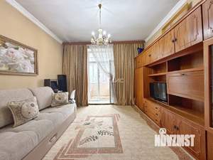 2-к квартира, вторичка, 47м2, 3/3 этаж