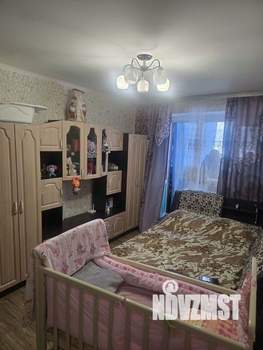 1-к квартира, вторичка, 23м2, 4/5 этаж
