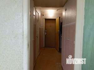 1-к квартира, вторичка, 35м2, 14/14 этаж