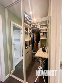 2-к квартира, вторичка, 65м2, 15/19 этаж