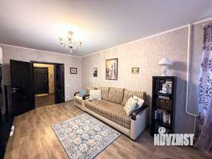 2-к квартира, вторичка, 70м2, 14/14 этаж