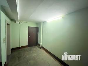 2-к квартира, вторичка, 52м2, 7/10 этаж