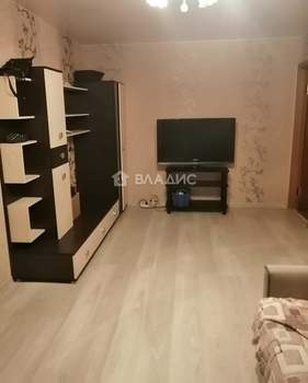 3-к квартира, вторичка, 56м2, 4/5 этаж