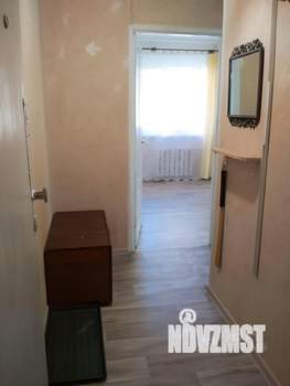 1-к квартира, вторичка, 32м2, 2/5 этаж
