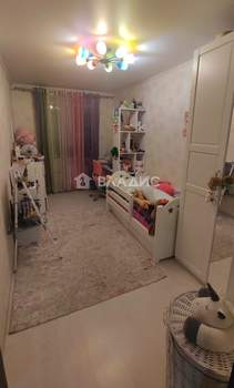 3-к квартира, вторичка, 65м2, 4/9 этаж