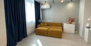 3-к квартира, вторичка, 110м2, 11/17 этаж