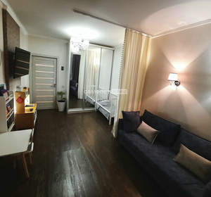 2-к квартира, вторичка, 51м2, 18/21 этаж