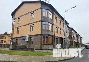 3-к квартира, вторичка, 64м2, 3/3 этаж