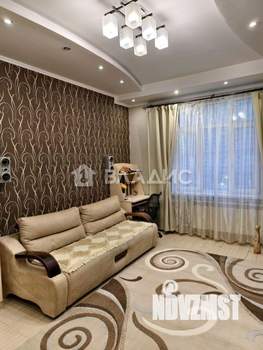 3-к квартира, вторичка, 77м2, 5/16 этаж