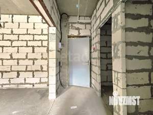 1-к квартира, вторичка, 42м2, 1/3 этаж