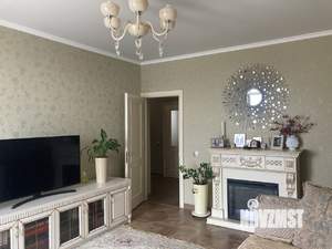 2-к квартира, вторичка, 58м2, 11/21 этаж