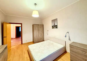 3-к квартира, вторичка, 111м2, 12/17 этаж