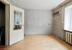 1-к квартира, вторичка, 19м2, 2/5 этаж
