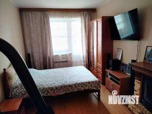 1-к квартира, вторичка, 38м2, 18/22 этаж