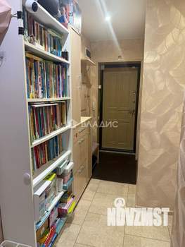 2-к квартира, вторичка, 44м2, 3/5 этаж