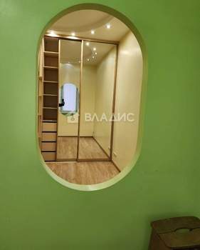 2-к квартира, вторичка, 70м2, 1/16 этаж