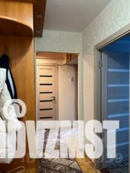 2-к квартира, вторичка, 50м2, 2/9 этаж