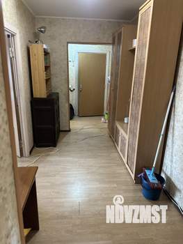 3-к квартира, вторичка, 89м2, 6/14 этаж