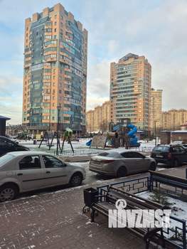 1-к квартира, вторичка, 47м2, 15/16 этаж