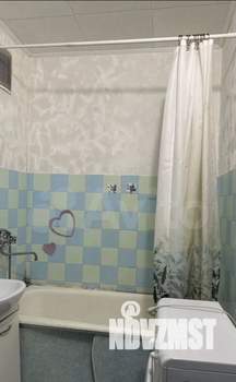 2-к квартира, вторичка, 46м2, 9/9 этаж