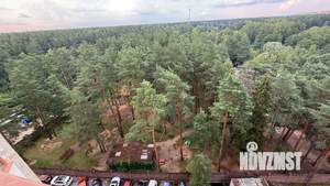 2-к квартира, вторичка, 61м2, 10/16 этаж