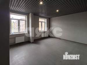 1-к квартира, вторичка, 52м2, 2/3 этаж