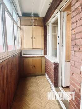 2-к квартира, вторичка, 52м2, 7/9 этаж