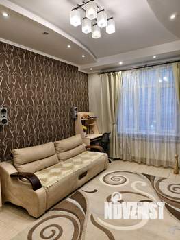 3-к квартира, вторичка, 77м2, 5/16 этаж