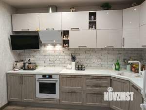 3-к квартира, вторичка, 78м2, 10/16 этаж